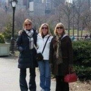 Meet your Posher, Joanne